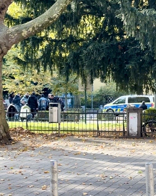 Migration Integration Nordstadt Dortmund Realität